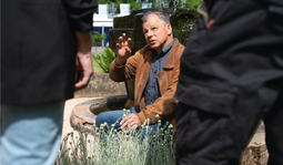 Tag der offenen Gartent&uuml;r