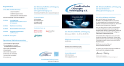 Einladung Chirurgenvereinigung