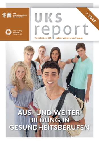 UKS-Report 2025-02 (PDF)