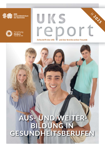 UKS-Report 2025-02 (PDF)