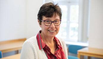 Barbara G&auml;rtner