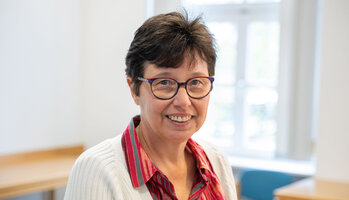 Barbara G&auml;rtner