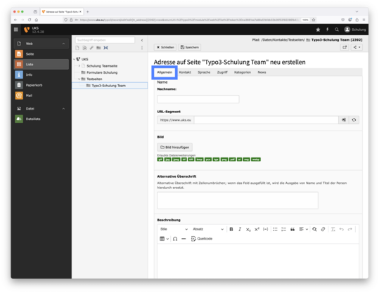 302_Adresse_Reiter_Allgemein