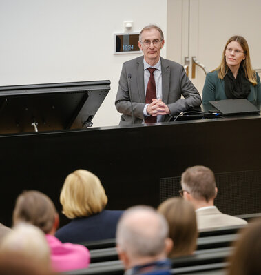 Vortrag Leitung CGBM