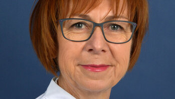 Prof. Dr. Kerstin Junker Leiterin klinisch-experimentelle Forschung