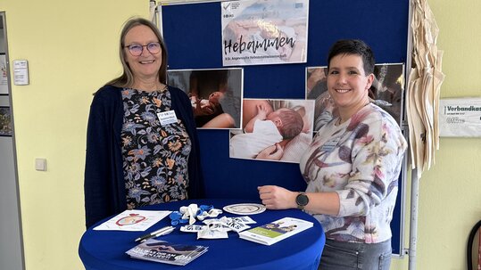 Ausbildungsmesse 2025