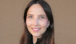 Juniorprofessorin Dr. Sandra Rother