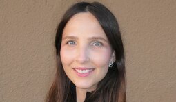 Juniorprofessorin Dr. Sandra Rother