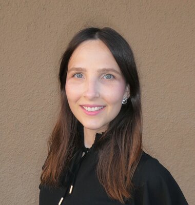 Juniorprofessorin Dr. Sandra Rother