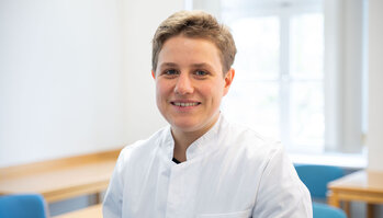 Sophie Elisabeth M&uuml;ller