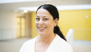 Vera Gliemmo