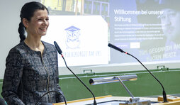 PD Dr. D&ouml;rthe Keiner