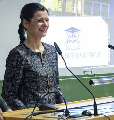 PD Dr. D&ouml;rthe Keiner