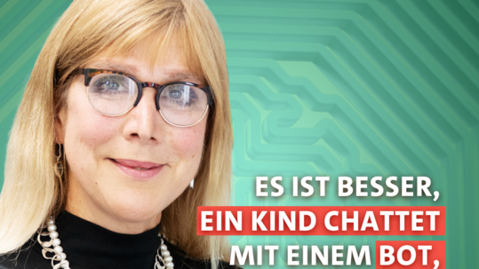Teaser des Podcasts