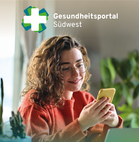 Vorteile f&uuml;r Patientinnen und Patienten