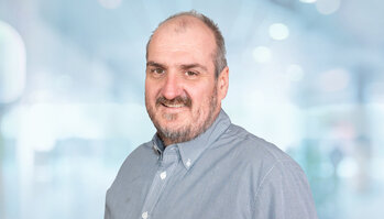 Portrait Martin Klotz