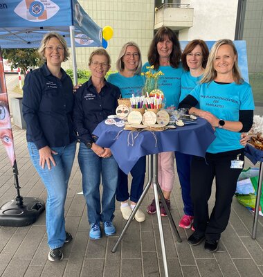 Tag der Organspende 2025