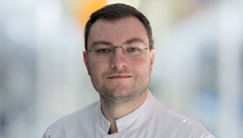 Benjamin Felix Landau