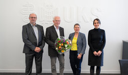 neuer_Ombudsmann_Stock_Foto