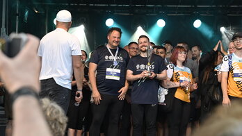 Firmenlauf 2026