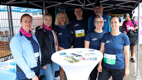 Cross against Cancer 2025