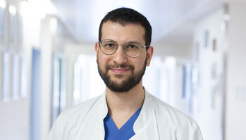 Mouhammad Al Khadraa