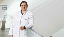 Prof. Dr. med. Bergita Ganse