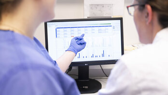 Neuropathologie UKS