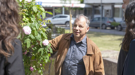 Tag der offenen Gartent&uuml;r