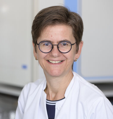 Prof. Dr. Martina Sester