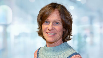 Iris Adrian de Biondi