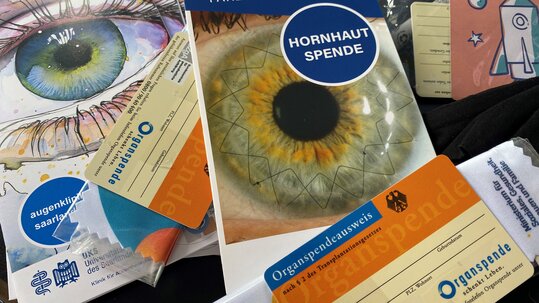 Tag der Organspende 2025