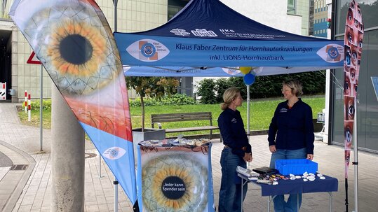 Tag der Organspende 2025