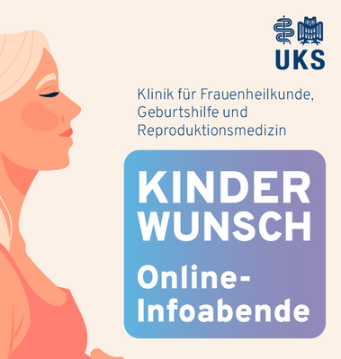 Infoabende Kinderwunschzentrum