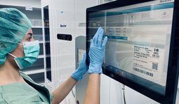 Medikamentenmanagement