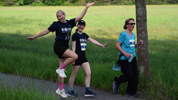 Firmenlauf 2026