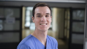 Ricky Alexander Koch