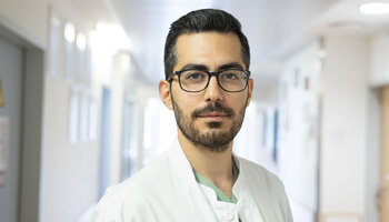 Mustafa Sardar Othman