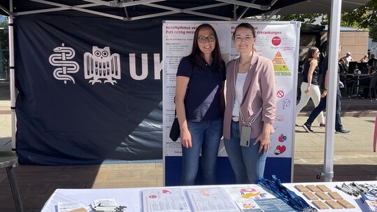 Homburg lebt gesund 2025