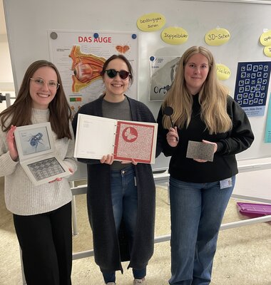 USK Schulzentrum Ausbildungsmesse November 2025