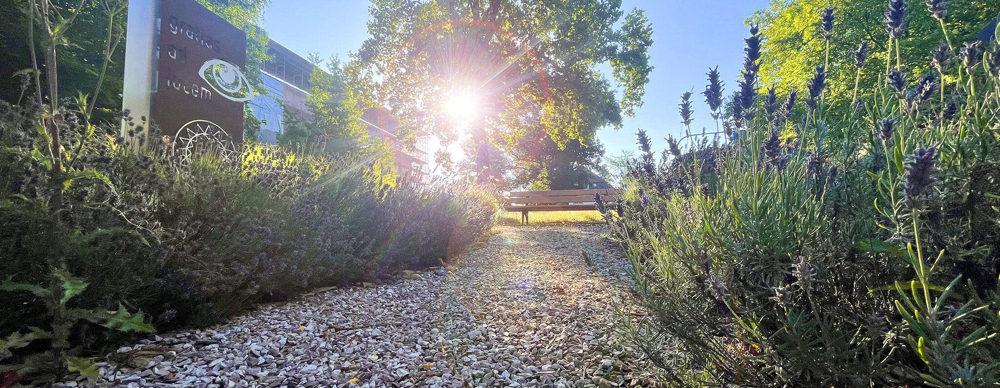 Staudenfeld Augenklinik