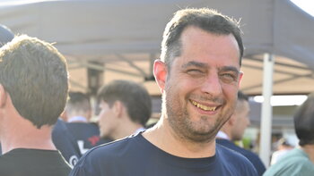 Firmenlauf 2026