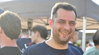 Firmenlauf 2026