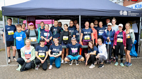 Cross against Cancer 2025