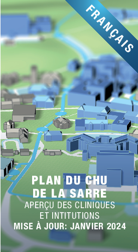 Plan du campus (PDF)