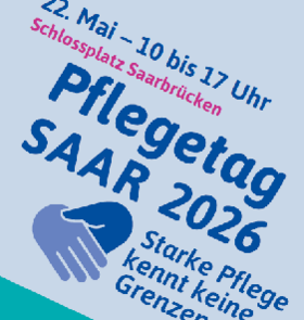 Pflegetag SAAR 2026