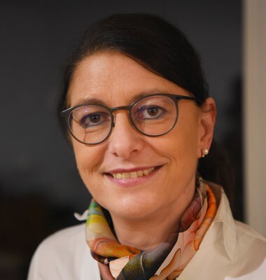 Prof. Dr. Sigrun Smola