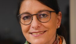 Prof. Dr. Sigrun Smola