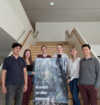 Gruppenbild
