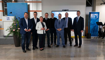 UKS Neujahresempfang 2026